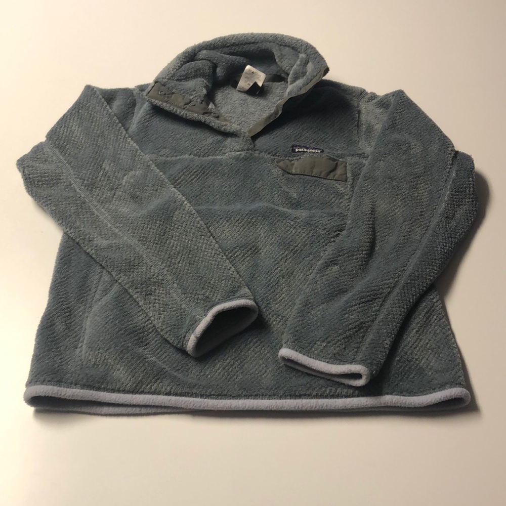 Patagonia pullover